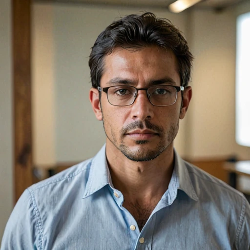 Alejandro Castro
