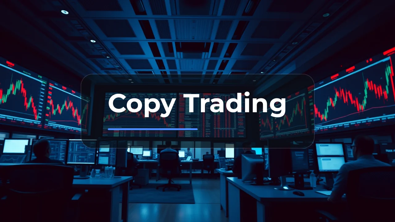 Copy Trading con FP Markets: Guía para Colombia
