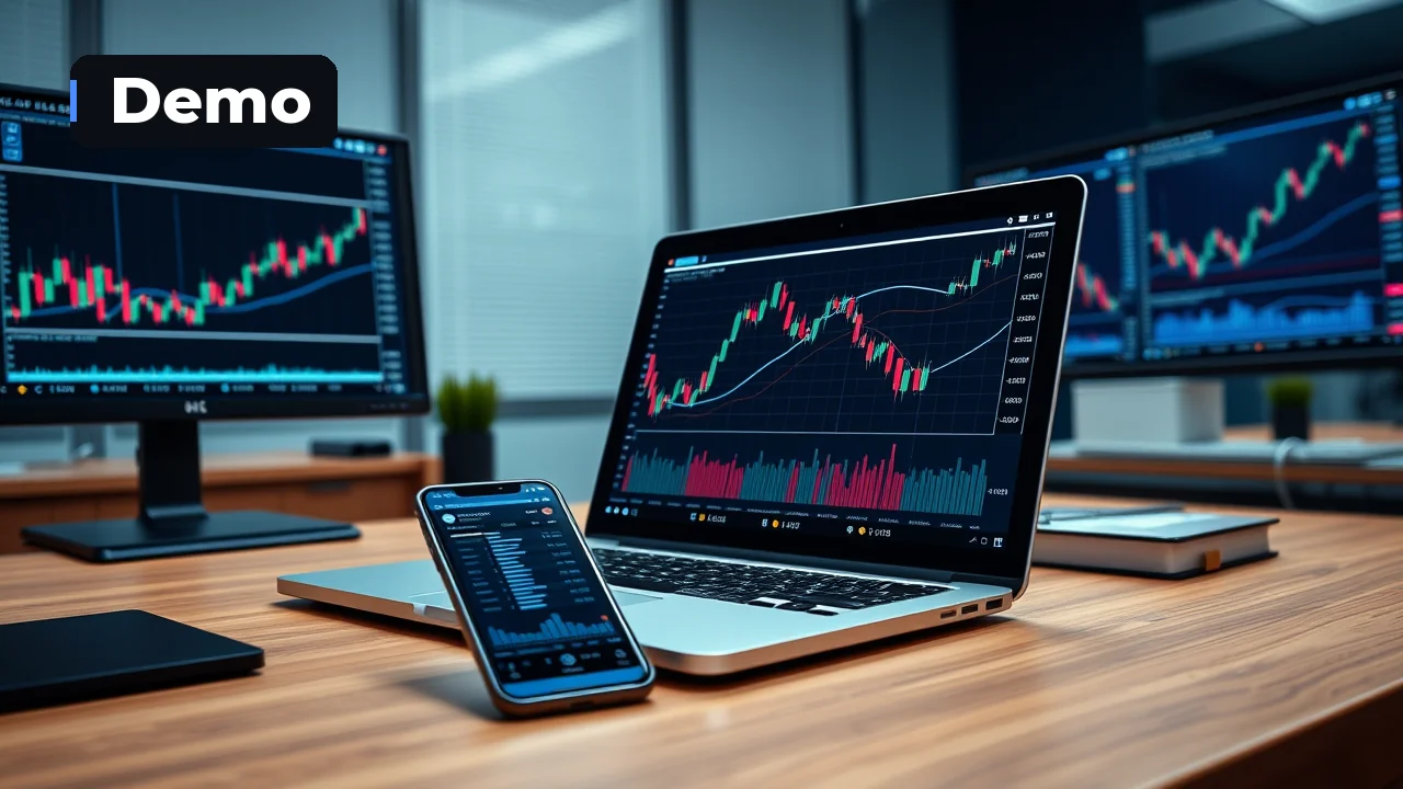 Cuenta Demo FP Markets: Practica tu Estrategia sin Riesgo