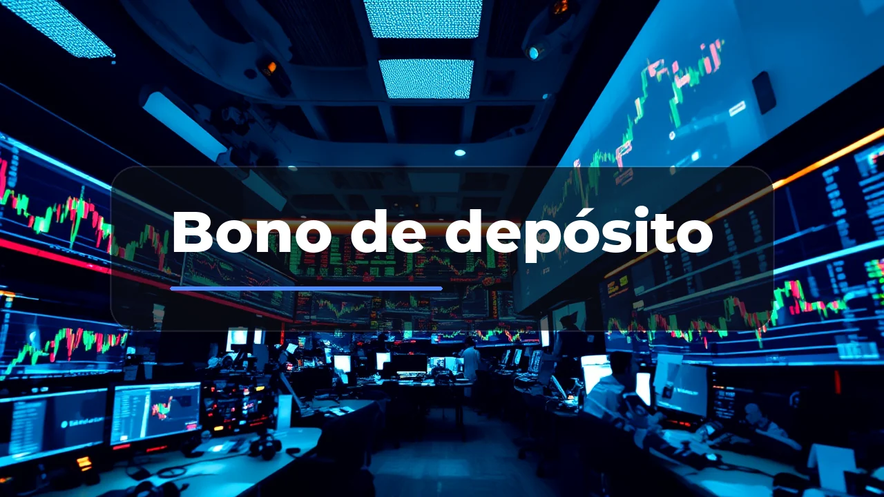 Bono de Depósito en FP Markets
