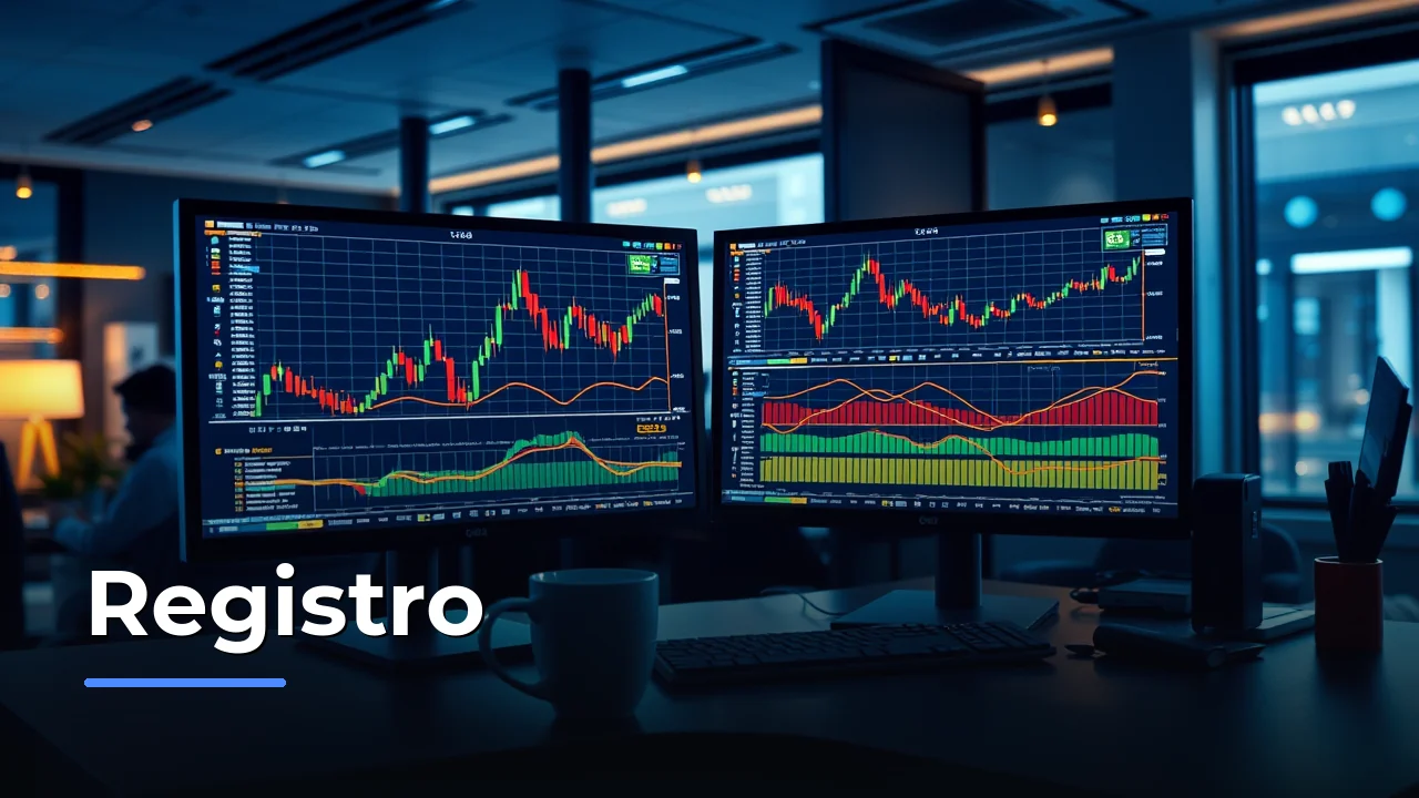 Registro en FP Markets para Colombia
